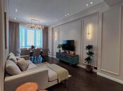 Сдаётся 3-комн. новостройка 120 м², Насиминский  р., photo 1 from 8