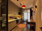 Сдаётся 3-комн. новостройка 120 м², Насиминский  р., photo 8 from 8