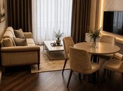 Сдаётся 2-комн. новостройка 65 м², м. Элмляр Академиясы, photo 3 from 8