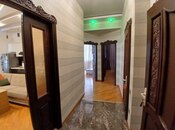 Сдаётся 3-комн. новостройка 86 м², м. Элмляр Академиясы, photo 3 from 8