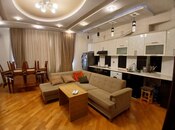 Сдаётся 3-комн. новостройка 86 м², м. Элмляр Академиясы, photo 1 from 8