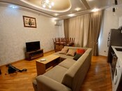 Сдаётся 3-комн. новостройка 86 м², м. Элмляр Академиясы, photo 2 from 8