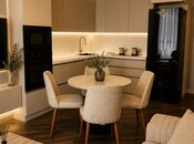Сдаётся 2-комн. новостройка 65 м², м. Элмляр Академиясы, photo 4 from 8