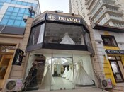 İcarəyə verilir  obyekt 135 m², 28 May m., photo 1 from 8