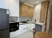 Satılır 3 otaqlı yeni tikili 95 m², Qara Qarayev m., photo 6 from 8