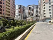 Satılır 3 otaqlı yeni tikili 95 m², Qara Qarayev m., photo 1 from 8