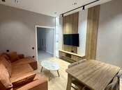 Satılır 3 otaqlı yeni tikili 95 m², Qara Qarayev m., photo 3 from 8