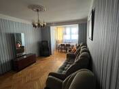 İcarəyə verilir 3 otaqlı köhnə tikili 80 m², Elmlər Akademiyası m., photo 2 from 7