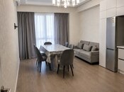 İcarəyə verilir 3 otaqlı yeni tikili 81 m², Həzi Aslanov m., photo 3 from 8