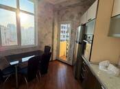 İcarəyə verilir 3 otaqlı yeni tikili 110 m², Elmlər Akademiyası m., photo 6 from 8