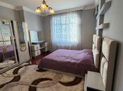 Сдаётся 3-комн. новостройка 110 м², м. Элмляр Академиясы, photo 6 from 8