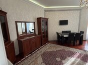 Сдаётся 3-комн. новостройка 110 м², м. Элмляр Академиясы, photo 4 from 8