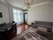 Сдаётся 3-комн. новостройка 110 м², м. Элмляр Академиясы, photo 3 from 8