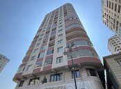 Сдаётся 3-комн. новостройка 110 м², м. Элмляр Академиясы, photo 1 from 8