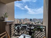 Продаётся 3-комн. новостройка 108 м², м. Низами, photo 2 from 8