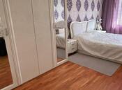 Продаётся 3-комн. новостройка 115 м², м. Элмляр Академиясы, photo 4 from 8