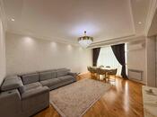 İcarəyə verilir 4 otaqlı yeni tikili 156 m², Azadlıq Prospekti m., photo 3 from 8
