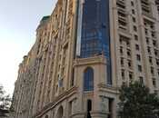 İcarəyə verilir 3 otaqlı yeni tikili 150 m², Nizami m., photo 1 from 8