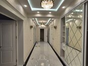 İcarəyə verilir 3 otaqlı yeni tikili 150 m², Nizami m., photo 3 from 8