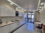 İcarəyə verilir 3 otaqlı yeni tikili 150 m², Nizami m., photo 6 from 8