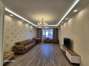 İcarəyə verilir 3 otaqlı yeni tikili 150 m², Nizami m., photo 2 from 8