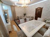 İcarəyə verilir 4 otaqlı yeni tikili 145 m², İnşaatçılar m., photo 4 from 8