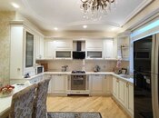 İcarəyə verilir 4 otaqlı yeni tikili 145 m², İnşaatçılar m., photo 8 from 8
