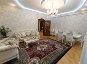 İcarəyə verilir 4 otaqlı yeni tikili 145 m², İnşaatçılar m., photo 3 from 8