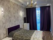 İcarəyə verilir 3 otaqlı yeni tikili 115 m², Nərimanov r., photo 3 from 6