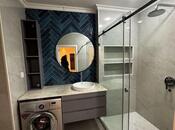 İcarəyə verilir 3 otaqlı yeni tikili 115 m², Nərimanov r., photo 5 from 6