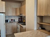 Сдаётся 2-комн. новостройка 60 м², м. Элмляр Академиясы, photo 7 from 8