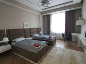 İcarəyə verilir 3 otaqlı yeni tikili 130 m², Ağ şəhər q., photo 5 from 8