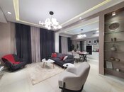 İcarəyə verilir 3 otaqlı yeni tikili 130 m², Ağ şəhər q., photo 2 from 8