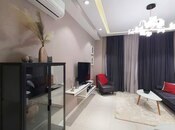 İcarəyə verilir 3 otaqlı yeni tikili 130 m², Ağ şəhər q., photo 3 from 8
