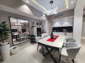 İcarəyə verilir 3 otaqlı yeni tikili 130 m², Ağ şəhər q., photo 1 from 8