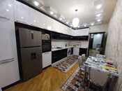 İcarəyə verilir 3 otaqlı yeni tikili 140 m², 8 Noyabr m., photo 6 from 8