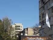 Satılır 3 otaqlı köhnə tikili 85 m², Nəriman Nərimanov m., photo 1 from 8