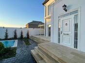 Satılır 6 otaqlı həyət evi/bağ evi 335 m², Mərdəkan q., photo 3 from 8