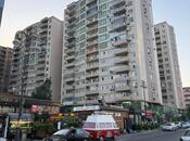 İcarəyə verilir 3 otaqlı yeni tikili 120 m², Şah İsmayıl Xətai m., photo 1 from 8