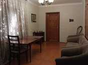 İcarəyə verilir 2 otaqlı həyət evi/bağ evi 60 m², İnşaatçılar m., photo 1 from 7