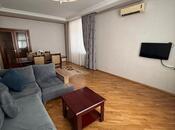 İcarəyə verilir 3 otaqlı yeni tikili 101 m², Həzi Aslanov m., photo 3 from 8