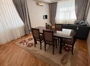 İcarəyə verilir 3 otaqlı yeni tikili 101 m², Həzi Aslanov m., photo 4 from 8