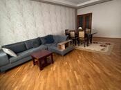 İcarəyə verilir 3 otaqlı yeni tikili 101 m², Həzi Aslanov m., photo 1 from 8