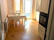 İcarəyə verilir 3 otaqlı yeni tikili 120 m², Şah İsmayıl Xətai m., photo 3 from 8