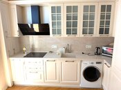 İcarəyə verilir 3 otaqlı yeni tikili 120 m², Şah İsmayıl Xətai m., photo 4 from 8