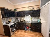 İcarəyə verilir 3 otaqlı yeni tikili 94 m², Əhmədli m., photo 3 from 8