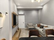 İcarəyə verilir 2 otaqlı yeni tikili 100 m², Nizami m., photo 4 from 8