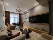 İcarəyə verilir 2 otaqlı yeni tikili 100 m², Nizami m., photo 1 from 8