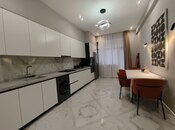 İcarəyə verilir 2 otaqlı yeni tikili 100 m², Nizami m., photo 5 from 8