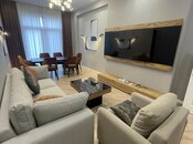 İcarəyə verilir 2 otaqlı yeni tikili 100 m², Nizami m., photo 3 from 8